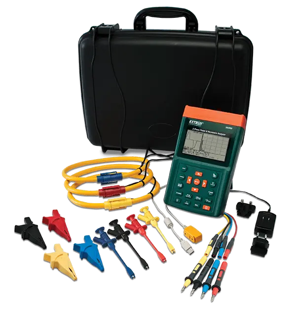 Measurement Methods Technology Company