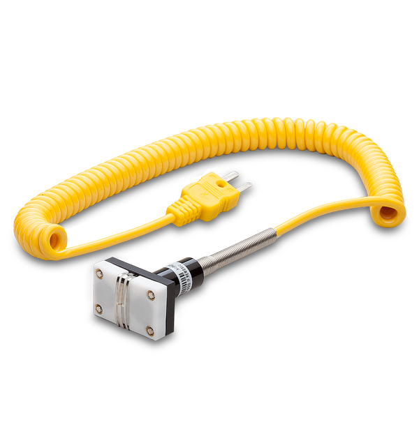 Extech 881616 Magnetized Type K Surface Temperature Probe (-40°F to 482°F)