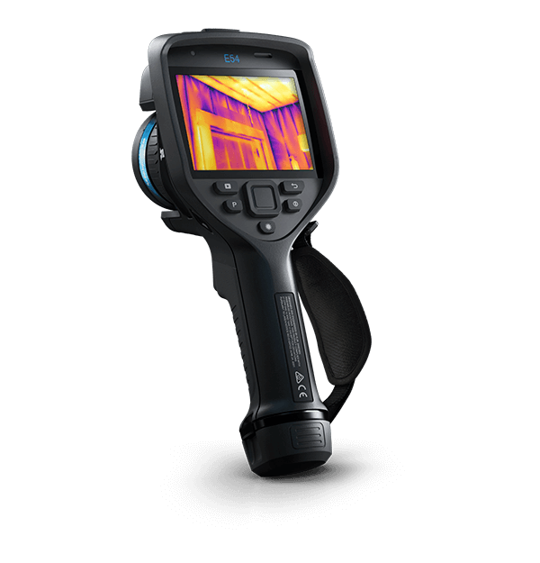 FLIR E54 Thermal Imaging Camera