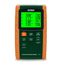 Extech TM500 12-Channel Thermocouple Datalogger