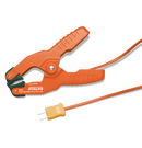 Extech TP200 Type K Pipe Clamp Temperature Probe