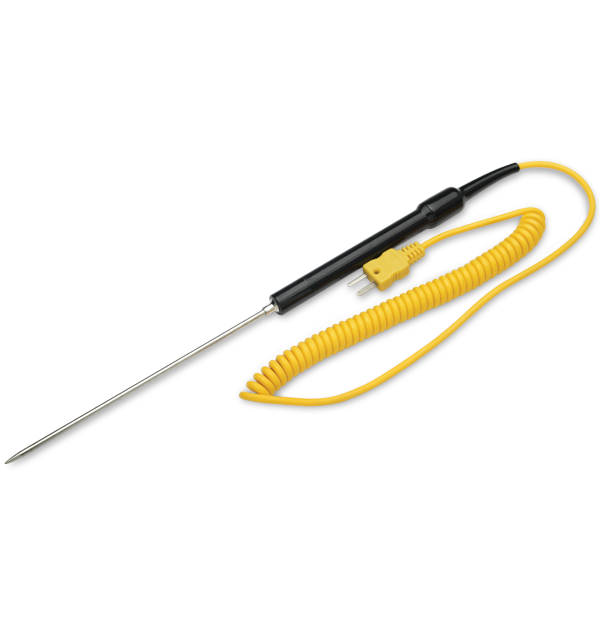 Extech TP882 High-Temperature Penetration Temperature Probe