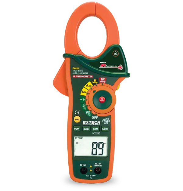 Measurement Methods Technology Company
