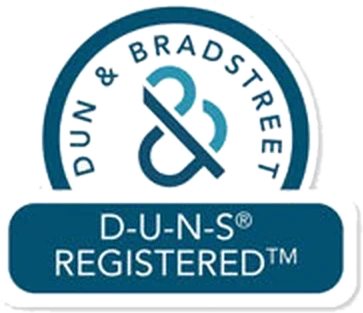 D-U-N-S® Registered