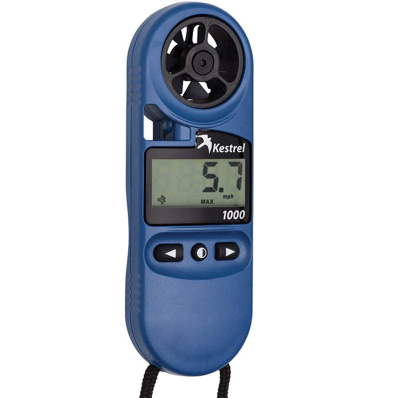 Kestrel 1000 Wind Meter / Anemometer