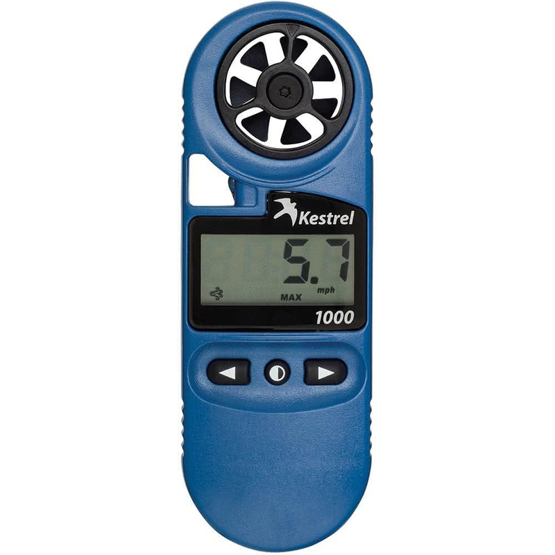 Kestrel 1000 Wind Meter / Anemometer