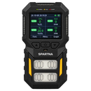 SPARTNA SPR-800 Portable Multi Gas Detector Spartna  Measurement Methods Technology Company Gas Detectors