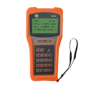 SPARTNA SPR-621 Handheld Ultrasonic Flowmeter Spartna  Measurement Methods Technology Company