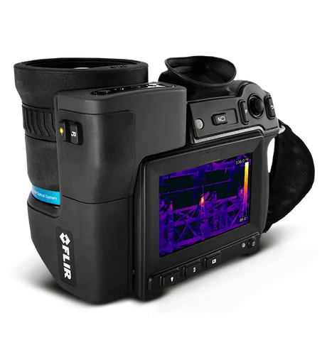 Environmental Test Instruments