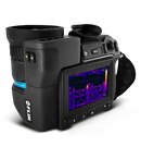 FLIR T1020 HD Thermal Camera with Viewfinder Measurement Methods Technology Company  Measurement Methods Technology Company