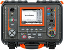 Sonel MIC-10k1 insulation resistance meter Sonel  Measurement Methods Technology Company Insulation Tester