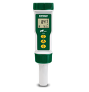 Extech PH90 – Waterproof pH Meter with Flat Surface Electrode