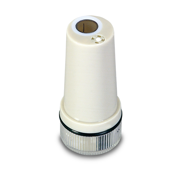 Extech PH115 – Refillable Flat Surface pH Electrode Module for ExStik® Meters