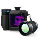 FLIR T840-42 High-performance Thermal Camera Measurement Methods Technology Company  Measurement Methods Technology Company