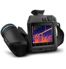 FLIR T865-24 High-Performance Handheld Infrared Camera Measurement Methods Technology Company  Measurement Methods Technology Company