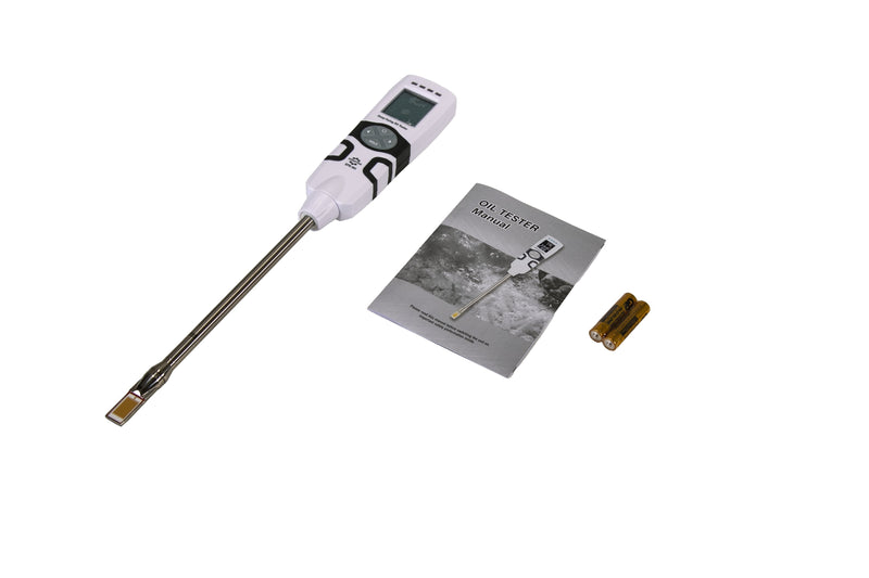 SPARTNA SPR-941 Deep-frying Oil Tester