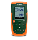 Extech PRC10 – Precision Current Calibrator/Meter with 24V Loop Power