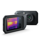 FLIR C8 Compact Thermal Camera Measurement Methods Technology Company  Measurement Methods Technology Company
