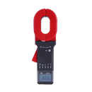 SPARTNA SPR-245 Earth Ground Clamp Meter Spartna  Measurement Methods Technology Company CLAMP METER