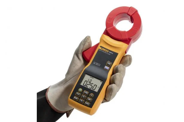 Fluke 1630-2 FC Earth Ground Clamp