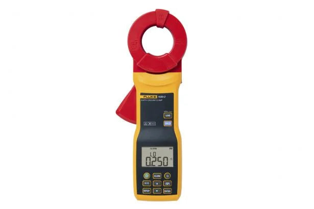 Fluke 1630-2 FC Earth Ground Clamp