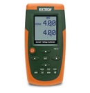 Extech PRC15 – Precision Current and Voltage Calibrator/Meter with 24V Loop Power