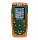 Extech PRC20 – Thermocouple Calibrator for 8 Types (J, K, T, E, N, R, S, C)