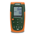 Extech PRC30 – Multifunction Process Calibrator for Thermocouples, mA, mV, and Voltage