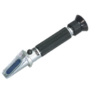 Extech RF12 – Lubricants/Cutting Fluids Refractometer with Automatic Temperature Compensation