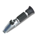 Extech RF15 – Sucrose Refractometer with Automatic Temperature Compensation (0–32% Brix)