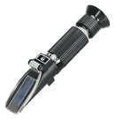 Extech RF16 Sucrose Refractometer (0 to 10% Brix)