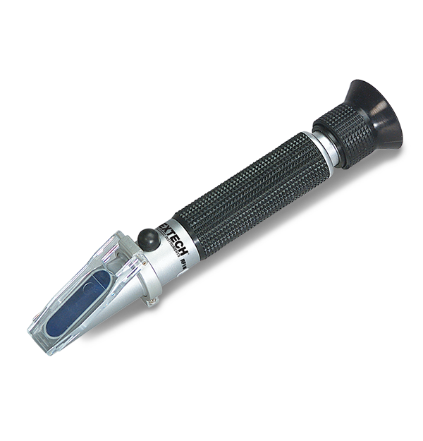 Extech RF18 Lubricants/Cutting Fluids Refractometer (0 to 18% Brix)