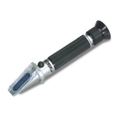 Extech RF20 Salinity Refractometer (0 to 100 ppt with ATC)