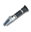 Extech RF40 Coolant/Glycol & Battery Acid Refractometer with ATC (°F)