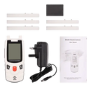 Spartna spr-951 BREATH ALCOHOL DETECTOR Spartna  Measurement Methods Technology Company Alcohol Detector