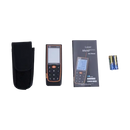 SPARTNA SPR-912 Laser Distance Meter (160M) Spartna  Measurement Methods Technology Company Laser Distance Meter