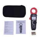 SPARTNA SPR-218 AC TRMS Leakage Clamp Meter Spartna  Measurement Methods Technology Company