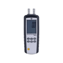 SPARTNA SPR-612 Differential Pressure Manometer Spartna  Measurement Methods Technology Company manometer