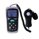 SPARTNA SPR-122 Light/Lux Meter Spartna  Measurement Methods Technology Company Lux Meters