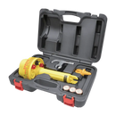 SPARTNA SPR-302 Non-Contact High Voltage Detector Spartna  Measurement Methods Technology Company Electrical Test Instruments