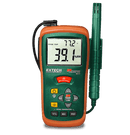 Extech RH101 Hygro-Thermometer with Infrared Thermometer