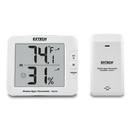 Extech RH200W Multi-Channel Wireless Hygro-Thermometer
