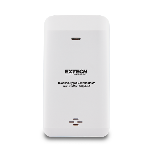 Extech RH200W-T Wireless Hygro-Thermometer Transmitter