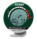 Extech RH35 Desktop Radar Hygro-Thermometer with Mold Alert