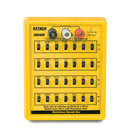 Extech 380400 Resistance Decade Box