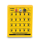 Extech 380405 Capacitance Decade Box EXTECH  Measurement Methods Technology Company Electrical Test Instruments