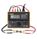 Extech 380462 Precision Milliohm Meter