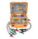 Extech 380580 Battery Powered Portable Milliohm Meter