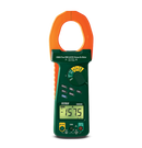 Extech 380926 2000A True RMS AC/DC Clamp Meter