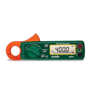 Extech 380947 .True RMS Multi-Range Mini DC/AC Clamp Meter